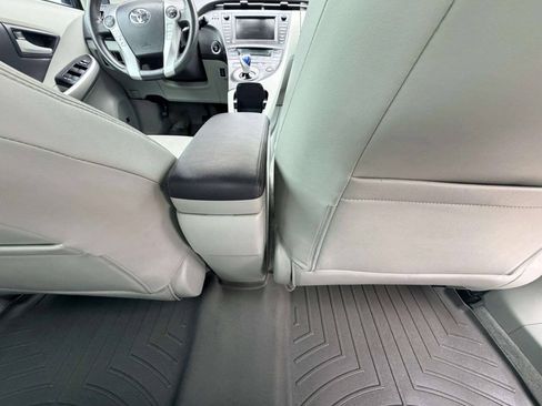 Used 2010 Toyota Prius Five w/ Advanced Technology Pkg FWD image 25