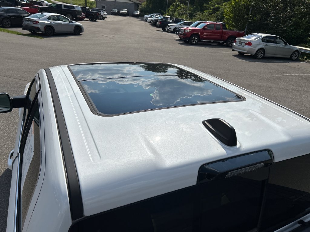 Certified 2021 RAM 1500 Limited AWD/4WD image 20