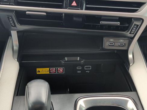Certified 2024 Lexus RX 350 Premium Plus w/ Convenience Package FWD image 20