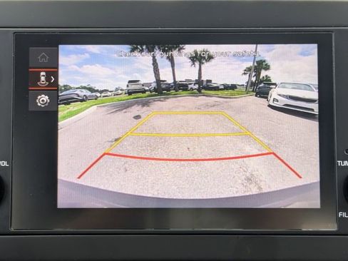 Certified 2024 Kia Sportage LX image 22