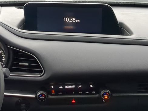 Certified 2024 MAZDA CX-30 AWD 2.5 S w/ Select Sport Pkg image 16