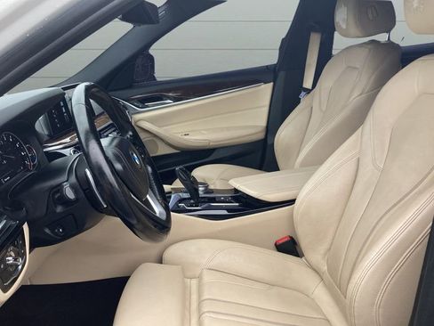 Used 2017 BMW 530i RWD image 28