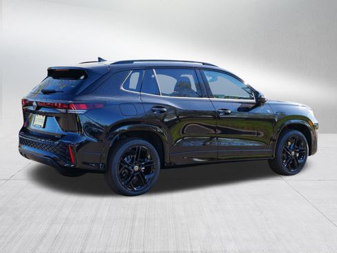 New 2026 Volkswagen Tiguan SE R-Line AWD/4WD image 4
