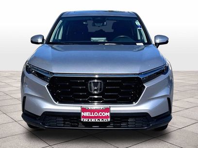 Used 2023 Honda CR-V EX