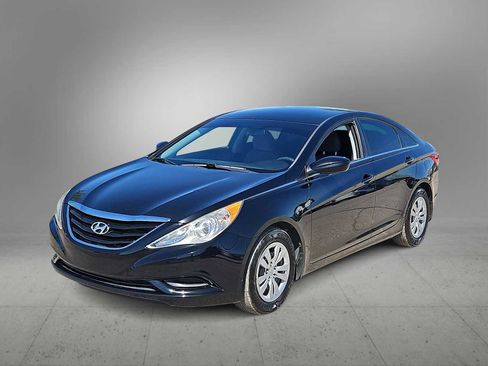 Used 2012 Hyundai Sonata GLS image 4