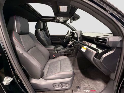 New 2025 Toyota 4Runner TRD Pro AWD/4WD image 23