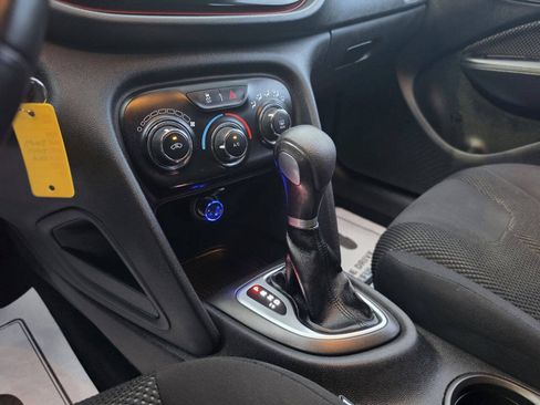 Used 2016 Dodge Dart SXT Sport FWD image 12