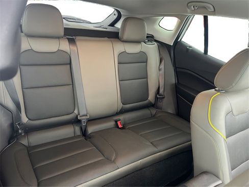 Used 2025 Chevrolet Trax ACTIV w/ Driver Confidence Package image 13