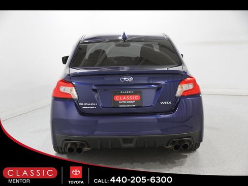 Used 2020 Subaru WRX w/ Popular Package #1 image 24