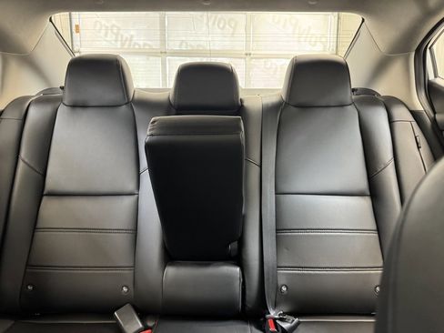 Used 2024 Nissan Sentra SR w/ SR Premium Package image 13