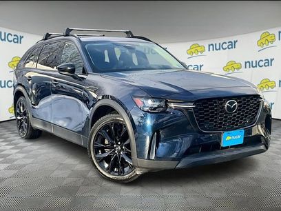 Used 2025 MAZDA CX-90 Plug-In Hybrid w/Premium Sport
