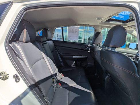 Used 2017 Subaru Crosstrek 2.0i Limited image 36