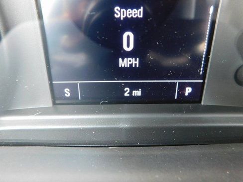 New 2025 Chevrolet Silverado 1500 W/T w/ WT Safety Package image 26