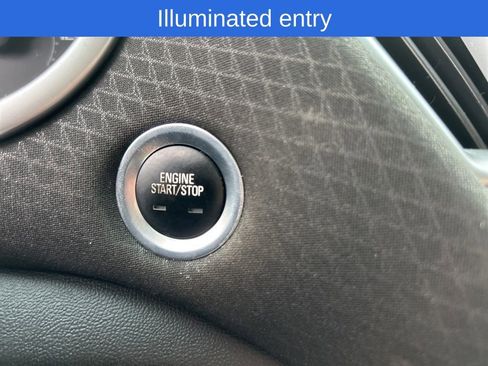 Used 2020 Chevrolet Malibu RS w/ LPO, Convenience Package 1 image 11