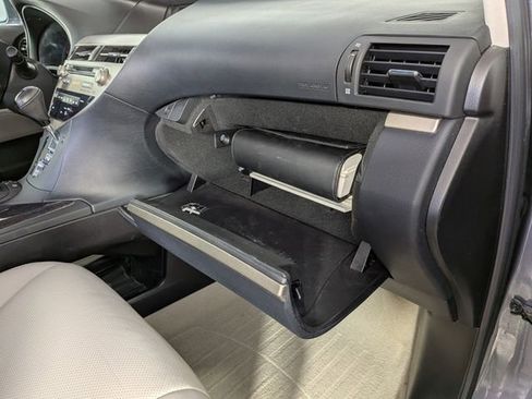 Used 2014 Lexus RX 350 AWD w/ Navigation Package image 29