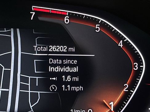 Used 2023 BMW 430i Gran Coupe xDrive w/ M Sport Package image 21