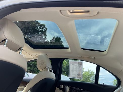 Used 2015 Mercedes-Benz C 300 4MATIC Sedan image 28