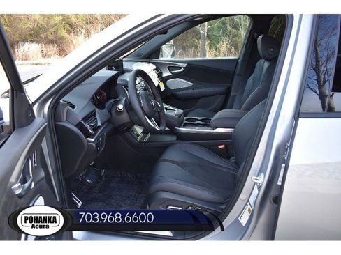 New 2026 Acura RDX A-Spec image 30