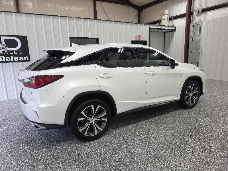 Used 2016 Lexus RX 350 AWD w/ Premium Package image 4