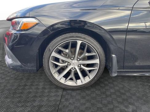 Certified 2024 Honda Civic Touring image 14