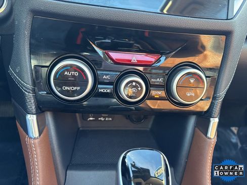 Used 2023 Subaru Forester Touring image 29