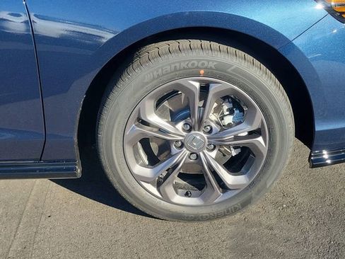 New 2026 Honda Accord EX-L image 5