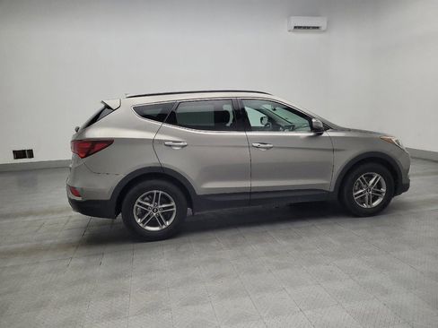 Used 2018 Hyundai Santa Fe Sport w/ 2.4L Value Package 02 image 10