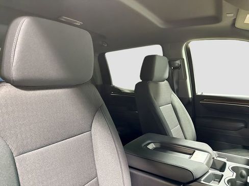 New 2026 Chevrolet Silverado 1500 LT image 31