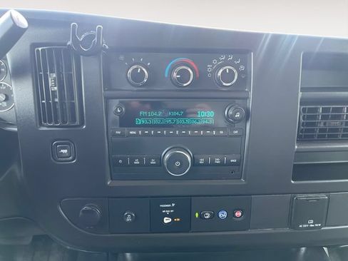 Used 2021 Chevrolet Express 2500 Extended w/ Driver Convenience Package RWD image 13
