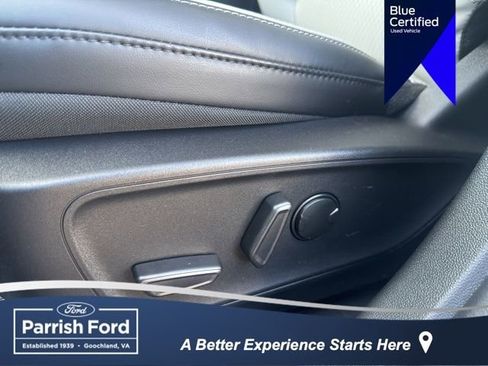 New 2026 Ford Escape SE image 10