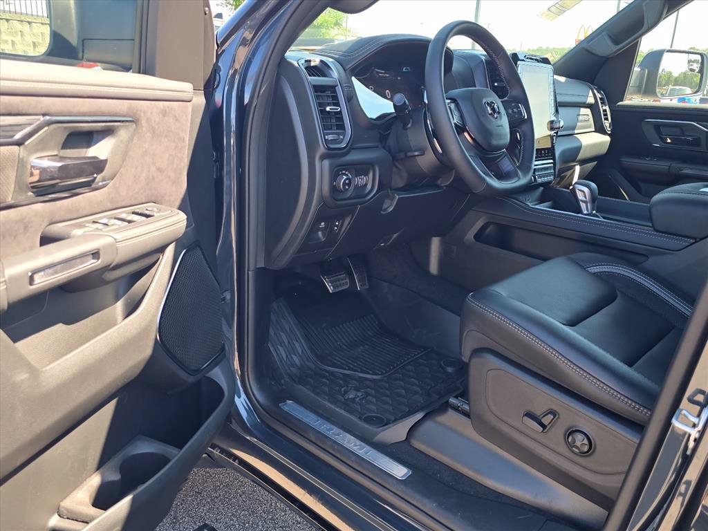 New 2026 RAM 1500 RHO AWD/4WD image 4