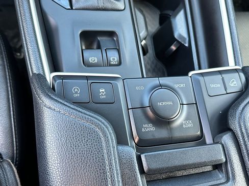 Used 2024 Toyota Grand Highlander AWD image 33