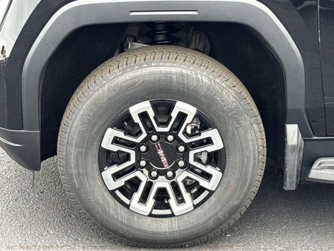 New 2026 GMC Sierra EV Elevation AWD/4WD image 27