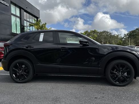 New 2026 MAZDA CX-30 AWD 2.5 S w/ Select Sport Pkg image 24