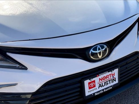 Used 2024 Toyota Camry LE FWD image 29