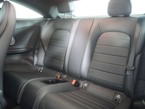 Used 2023 Mercedes-Benz C 300 Coupe image 12
