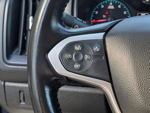 Used 2022 Chevrolet Colorado LT w/ Fleet Safety Package image 13