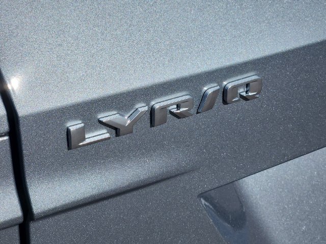 New 2026 Cadillac Lyriq Premium Sport AWD/4WD image 27