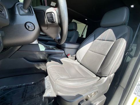 Certified 2023 Chevrolet Tahoe RST w/ Sport Performance Package AWD/4WD image 27