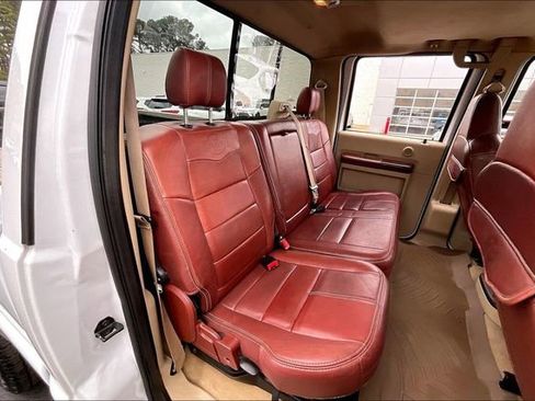 Used 2009 Ford F350 King Ranch image 27