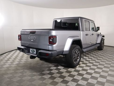 Used 2020 Jeep Gladiator Overland image 5