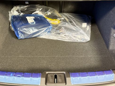 New 2026 Audi RS e-tron GT performance image 23