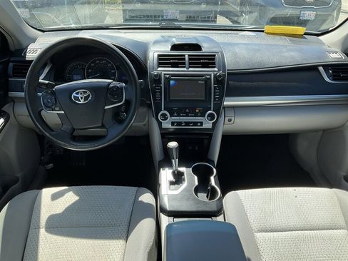 Used 2012 Toyota Camry LE FWD image 15