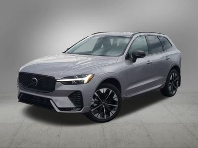 Certified 2026 Volvo XC60 B5 Plus w/ Protection Package Premier