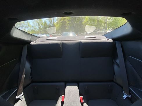 Used 2023 Toyota GR86 RWD image 27