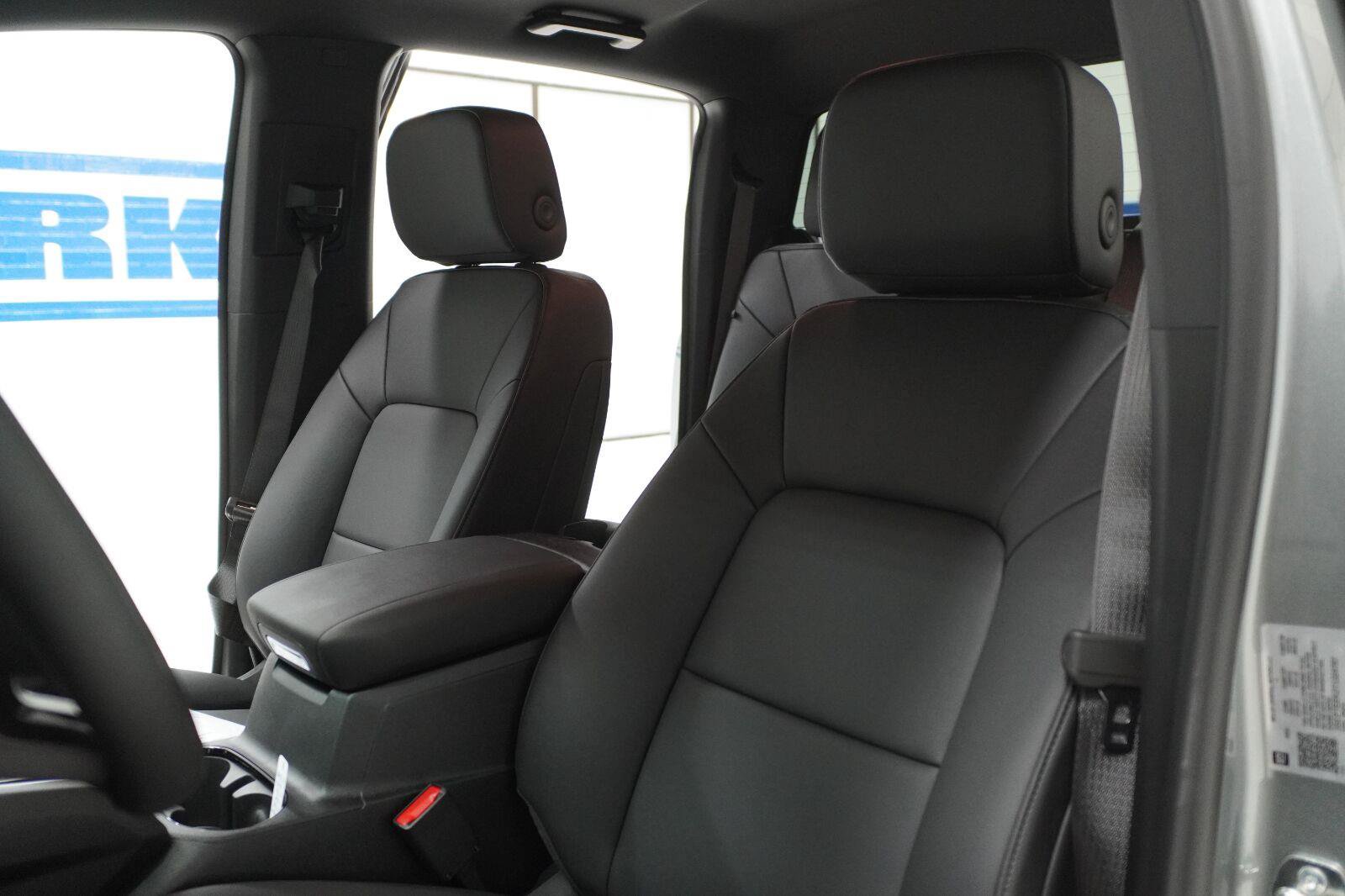 New 2026 Chevrolet Colorado Trail Boss AWD/4WD image 7