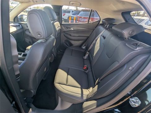 New 2026 Buick Encore GX Sport Touring w/ Comfort Package image 13