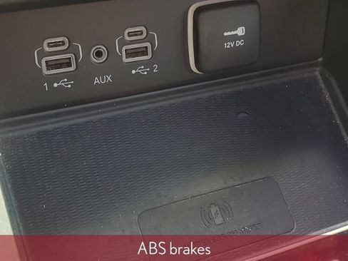 Used 2024 Jeep Grand Cherokee L Altitude AWD/4WD image 28