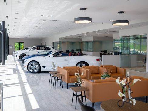 Used 2023 Land Rover Range Rover Sport SE image 13