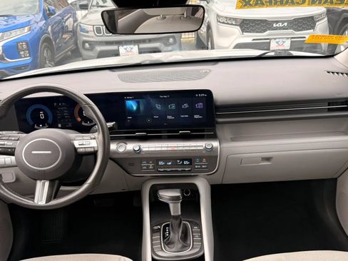Used 2024 Hyundai Kona SEL FWD image 15